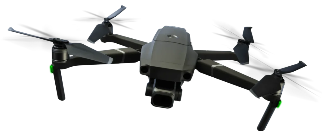 drone roof inspections